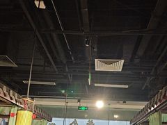 -山里俏·地标皖南菜·屯溪臭鳜鱼(北城万达店)