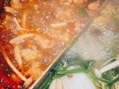 -湊湊火锅·茶憩(南京万象天地店)