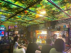 -丽纳尔斯酒吧LENORE’S BAR(三经街店)