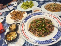 -旺角小渔村·海肠捞饭开创者(环山路店)