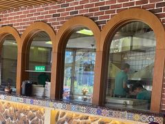 -巴依老爷新疆美食(马驹桥店)