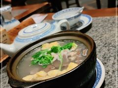 -南京大牌档(之心城店)