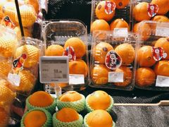 -Ole'超市(汉街万达店)