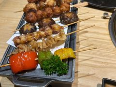 -松鱼亭·和牛烧肉(协鑫广场店)