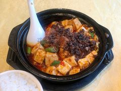 -陈麻婆豆腐(春熙店)