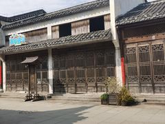 -婺源梦里老家大型山水实景演出