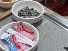 -海底捞火锅(振华广场店)