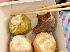 -鑫震源·苏式大虾生煎(山塘街店)