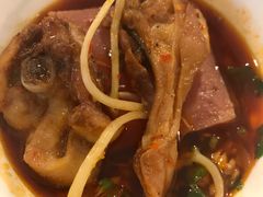 -中和远东火锅兔(老店)