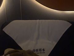 -尚善若水·汤泉·SPA·沐足(东方渔人码头店)