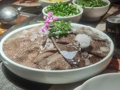 -锦城印象火锅(天府三街店)