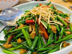 -德胜轩正宗顺德菜(宝安沙井会展中心店)