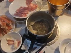 -九月海·海鲜自助(世纪东方店)