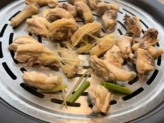 -德兴show鲜·蒸汽海鲜火锅餐厅(格创悦里店)