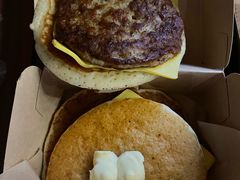 -STARLING八哥松饼(购物公园店)