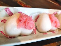 -外婆家(南开大悦城店)