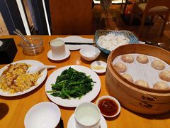 -鼎泰丰(当代商城店)