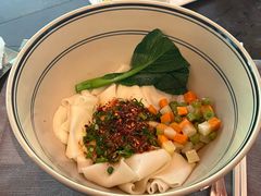 -西安凯悦酒店·湖畔中餐厅