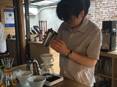 -VOYAGE COFFEE(北锣鼓巷店)