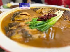 -普天和酒楼·新津菜·烤鸭(天津之眼店)