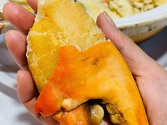 -龙海鲜螃蟹王(宏茂桥店)