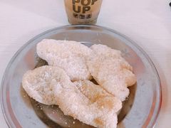 -丽华早点(大成路店)