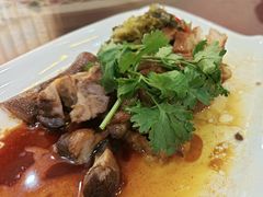 -天天海鲜城·海鲜大排档(新溪店)