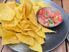 -Q MEX 库迈墨西哥餐吧(三里屯店)