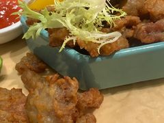 -厝小满.姜母鸭/泉州菜(桥南店)