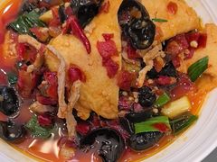 -小慧住家贵州菜(甲秀楼店)