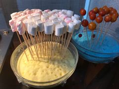 -V Bar海景扒房(北海湾惠龙万达嘉华酒店)