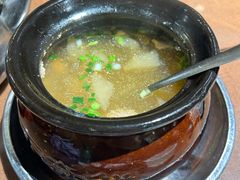 -天下客饭店(中山路店)