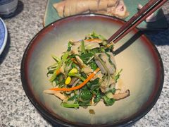 -南京大牌档(夫子庙老门东店)