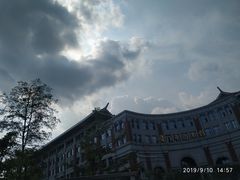 -厦门市图书馆(集美新城馆区)