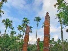 -海南槟榔谷黎苗文化旅游区