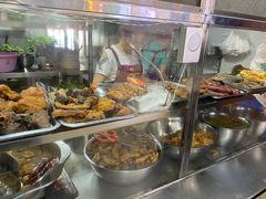 -凤张螺蛳粉·爽口粉(跃进路总店)