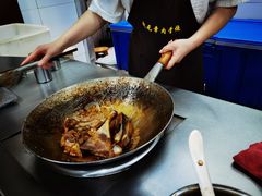-赵元章肉骨烧(山塘街店)