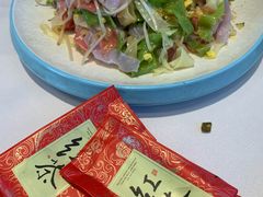 -沙河粉村·国家非遗传承(云台店)