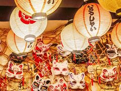 -千懿六本木酒场(常熟路店)