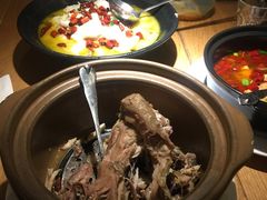 -金牌外婆家(苏州中心店)