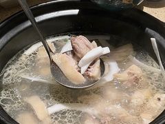 -润泽园椰子鸡(汇一城店)