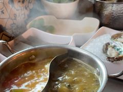 -君邦火锅(新疆大厦店)