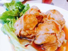 -兔爸私家小厨(新北万达店)