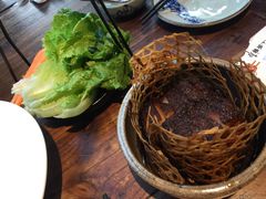 鸟巢酥方-鱼食饭稻·苏浙土菜17年老馆子(平江路店)