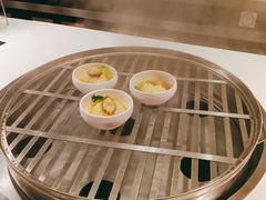 -食光全日制餐厅(绵阳首开喜来登酒店)