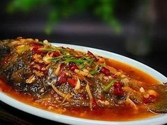 -烟水渔庄餐厅(西溪湿地店)