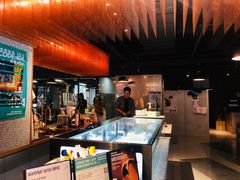 -sugarman espresso素饮糖人高新咖啡工厂