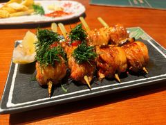 -人间酒暖·Go blanc·烧鸟·深夜食堂(陆家嘴店)