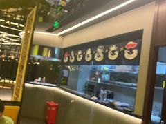 -樱嘢·炭火烧肉(惠南店)