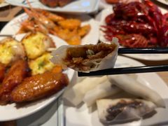 -星伦多自助料理·涮烤一体(杭州来福士店)